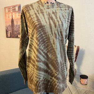 Victoria's Secret Long Sleeve Top